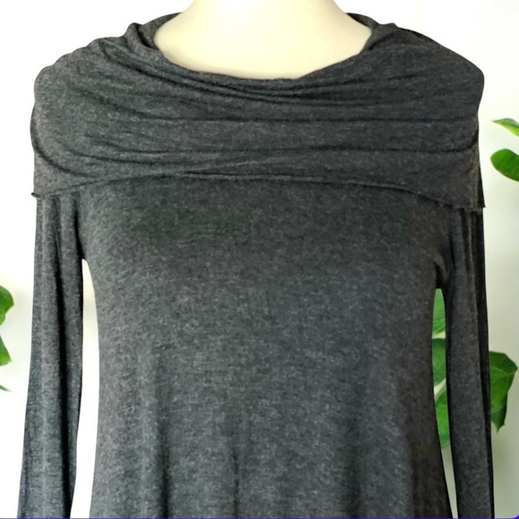 Kensie Layered Dress - Picture 4 of 15